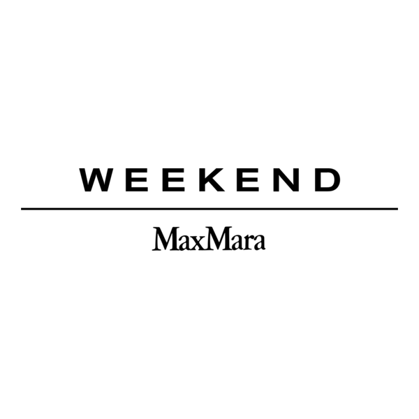 Weekend Max Mara Logo PNG Vector