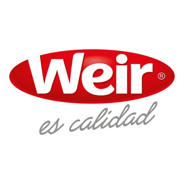 WEIR Logo PNG Vector