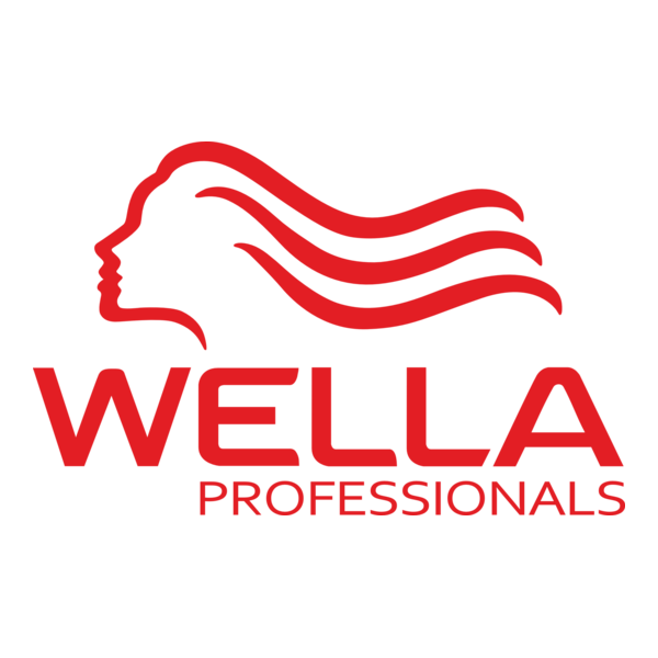 WELLA PROFESSIONALS Logo PNG Vector