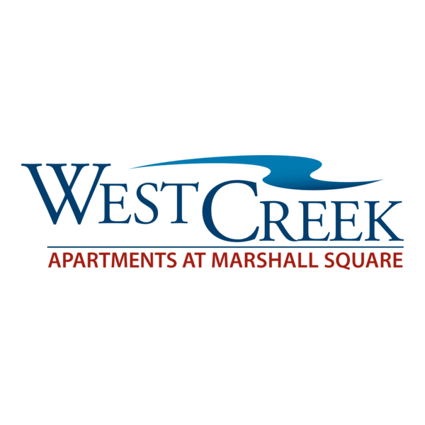 West Creek at Marshall Square Logo PNG Vector