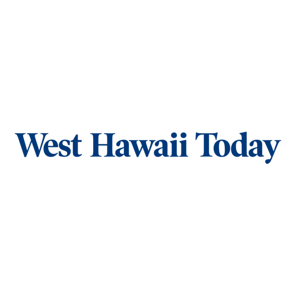 West Hawaii Today Logo PNG Vector