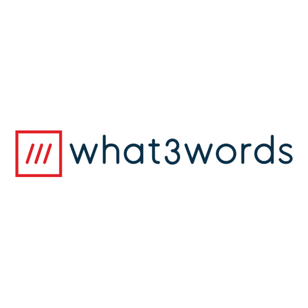 what3words Logo PNG Vector