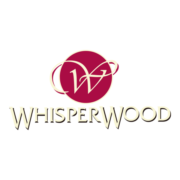 Whisperwood Apartments Logo PNG Vector