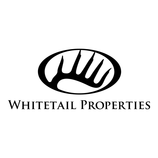 Whitetail Properties Logo PNG Vector