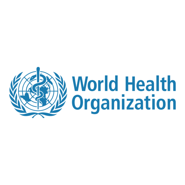 WHO Logo PNG Vector