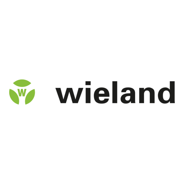 Wieland Electric Logo PNG Vector