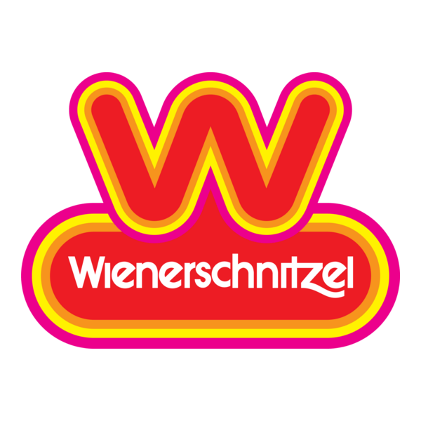 Wienerschnitzel Logo PNG Vector