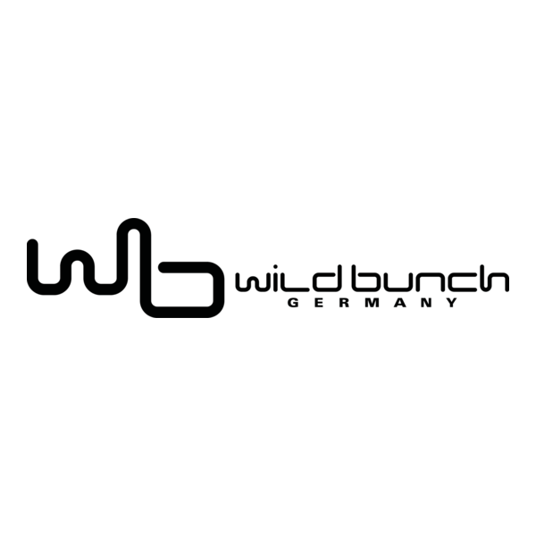 Wild Bunch Germany Logo PNG Vector