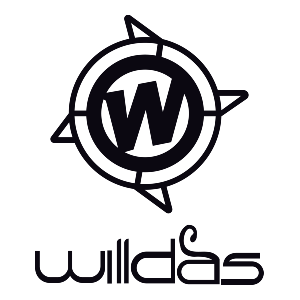 Willdas Logo PNG Vector