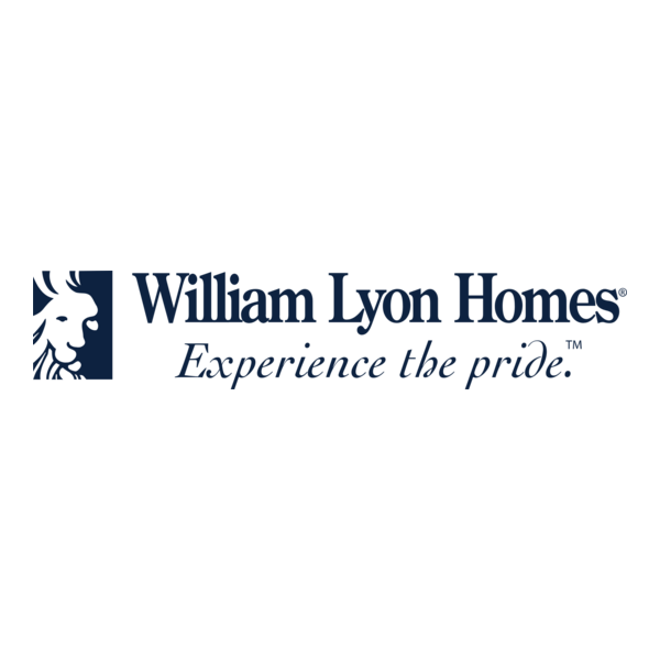 William Lyon Homes Logo PNG Vector