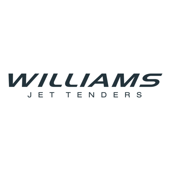 Williams Jet Tenders Logo PNG Vector