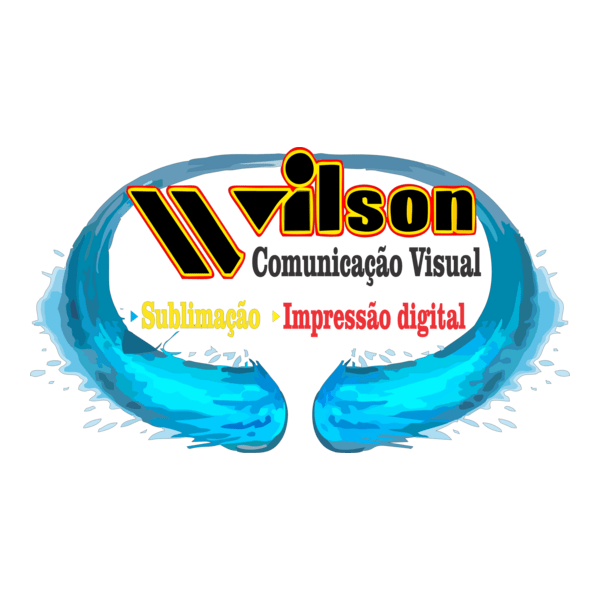 WilsonArt Logo PNG Vector