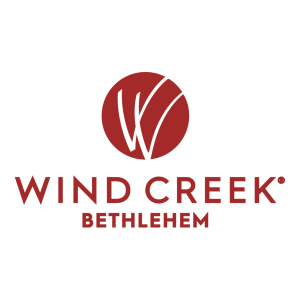 Wind Creek Bethlehem Logo PNG Vector