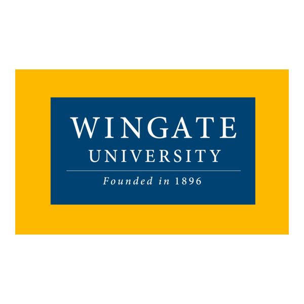 Wingate University Logo PNG Vector (CDR) Free Download