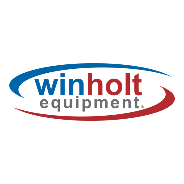 Winholt Equipment Group Logo PNG Vector