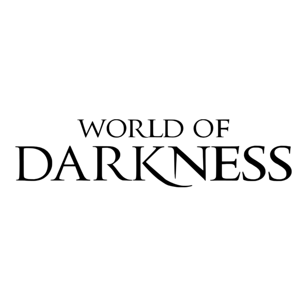 World of Darkness Online Logo PNG Vector