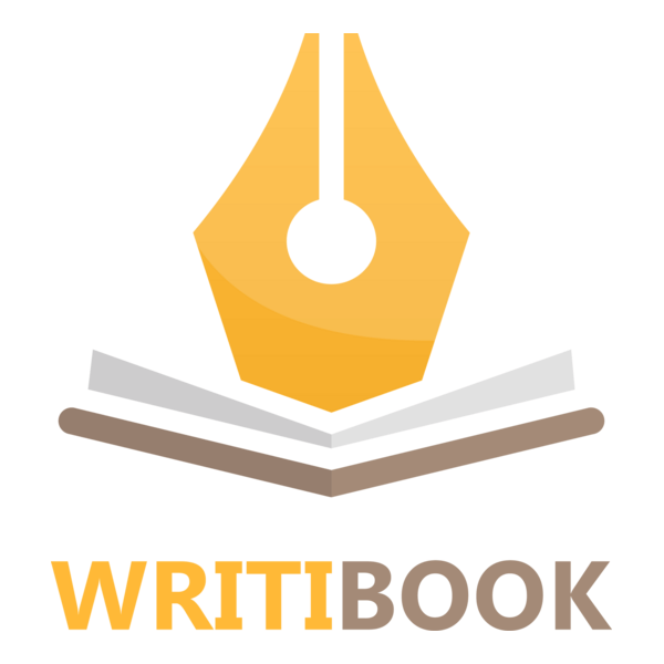 Writing Logo PNG Vector