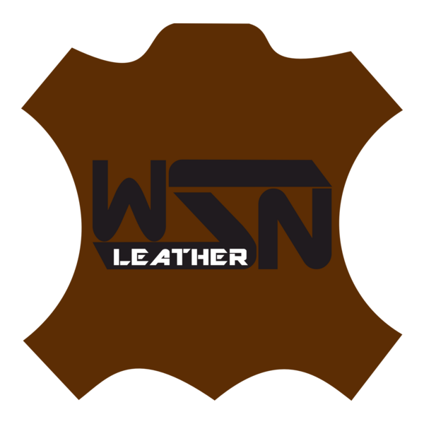 WSN Leather Pvt Ltd Logo PNG Vector