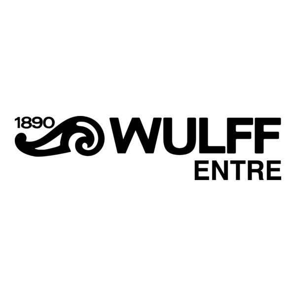 Wulff Entre Logo PNG Vector