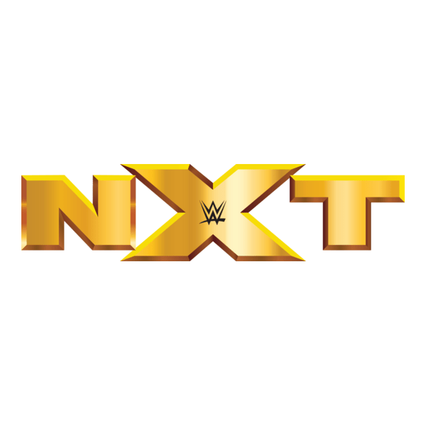 WWE NXT Logo PNG Vector