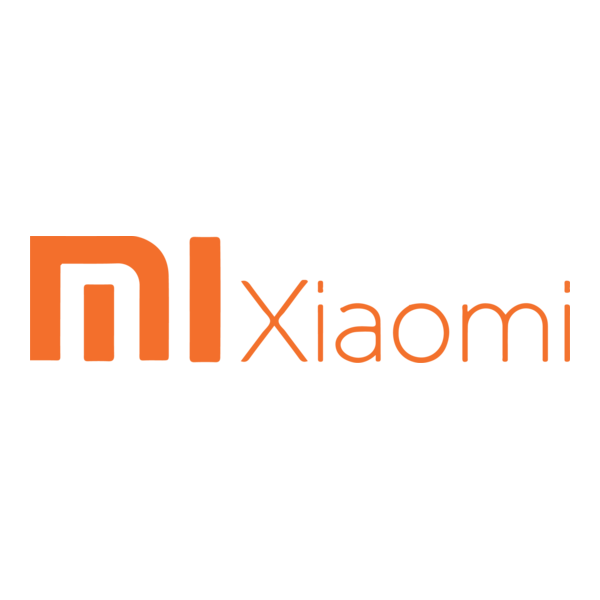 Xiaomi Logo PNG Vector