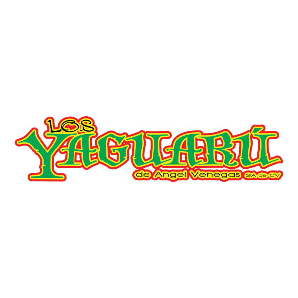 Yaguaru Logo PNG Vector