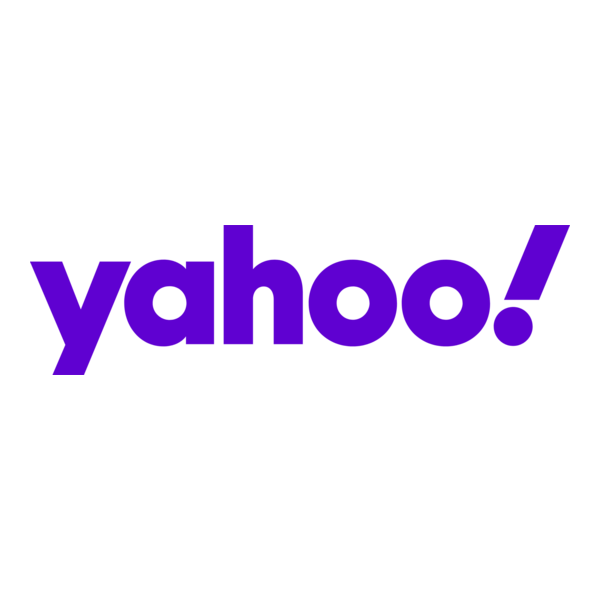 Yahoo New 2019 Logo PNG Vector