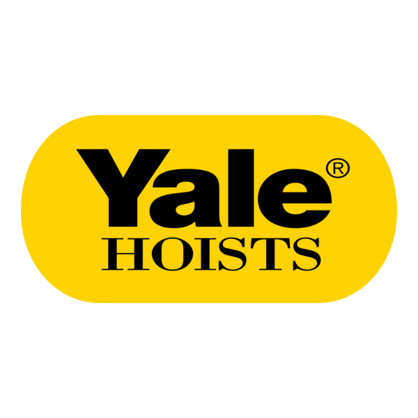 Yale Hoists Logo PNG Vector