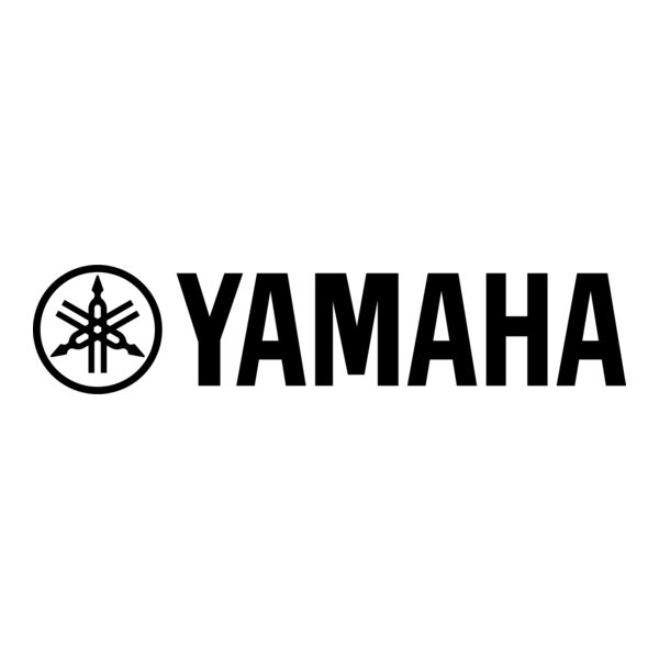 Yamaha Logo PNG Vector