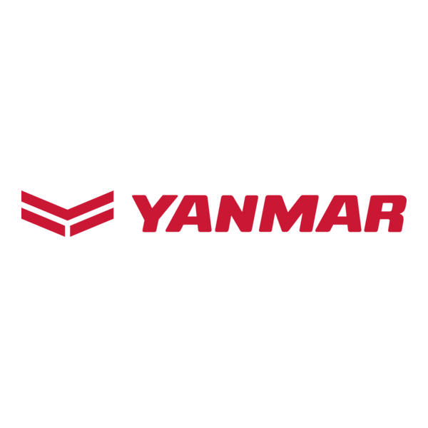 YANMAR Logo PNG Vector