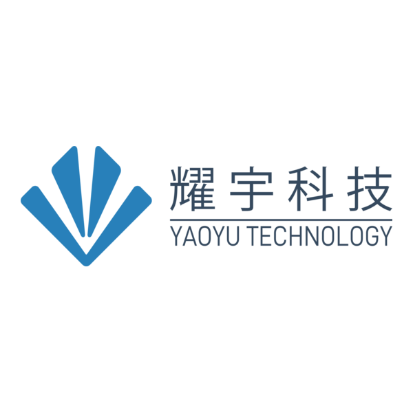 Yaoyu LCD Display Logo PNG Vector