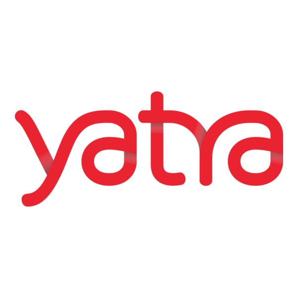Yatra.com Logo PNG Vector