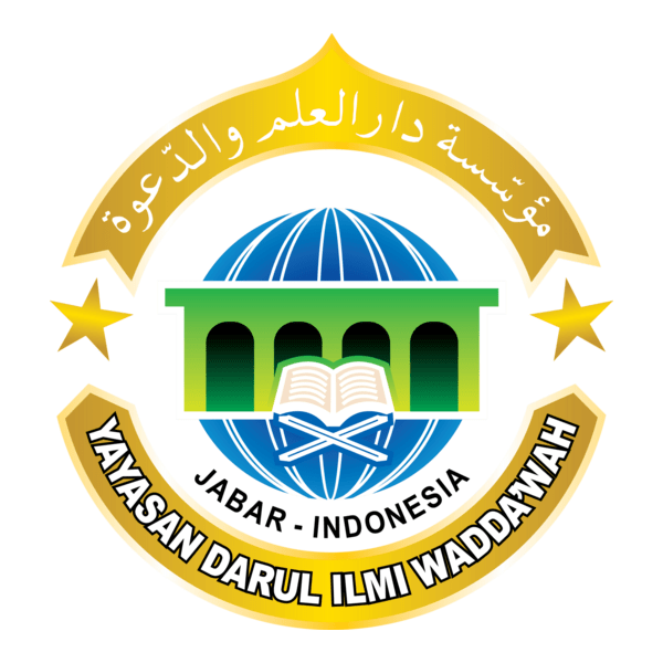 YAYASAN DARUL ILMI WADDA'WAH Logo PNG Vector