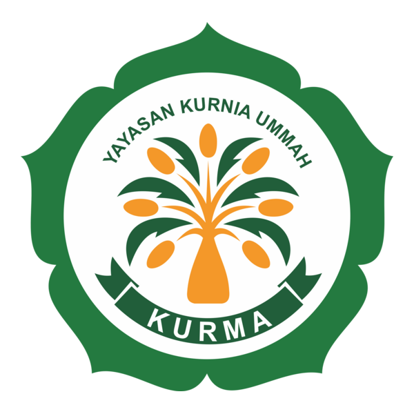 Yayasan Kurnia Ummah Logo PNG Vector