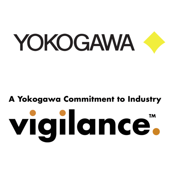 Yokogawa Vigilance Logo PNG Vector