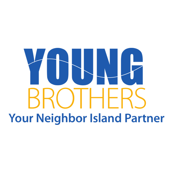 Young Brothers Logo PNG Vector