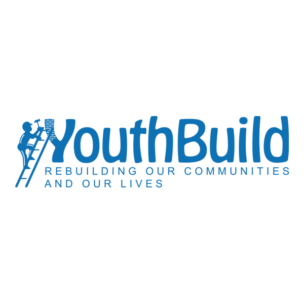 Youth Build Logo PNG Vector