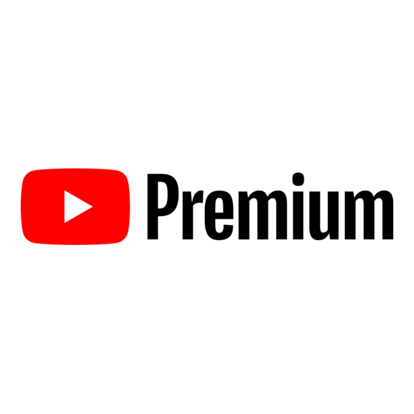¡Activa la prueba gratuita de YouTube Music Premium en simples pasos! 11 Logo de YouTube Music Premium
