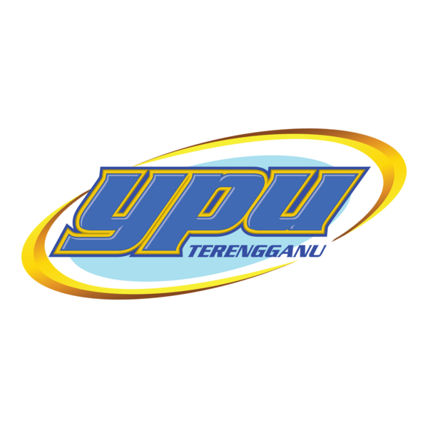 YPU-YAYASAN PEMBANGUNAN USAHAWAN TERENGGANU Logo PNG Vector