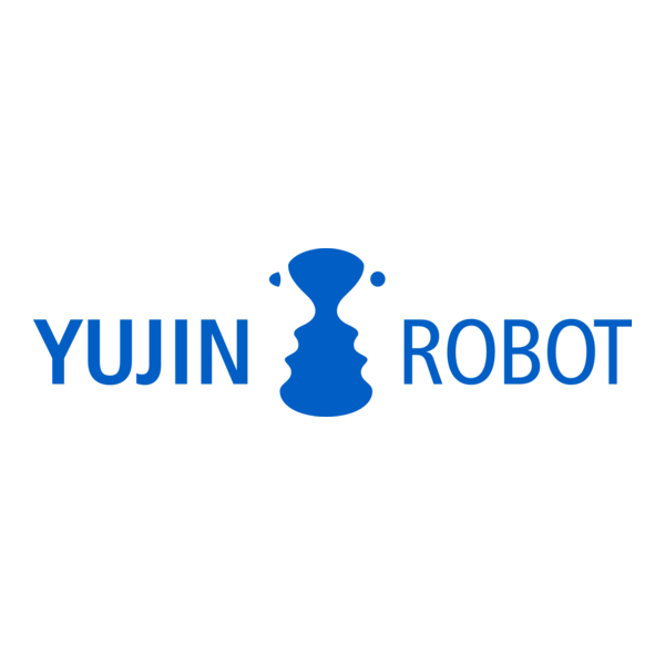 Yujin Robot Logo PNG Vector
