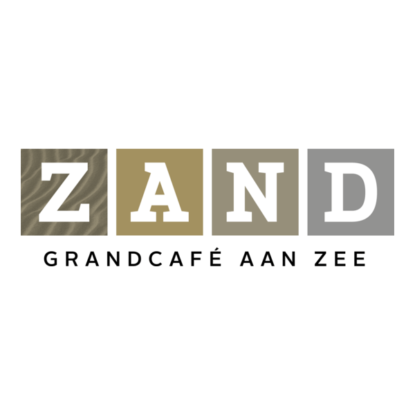 ZAND KATWIJK Logo PNG Vector