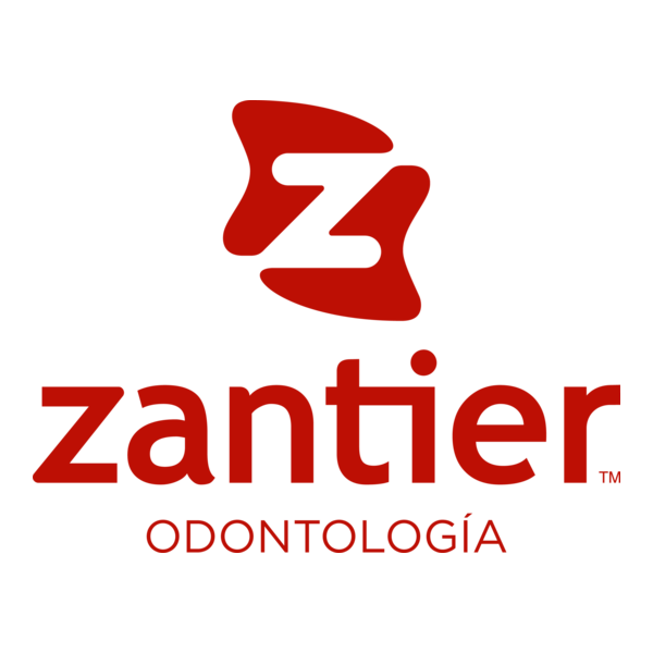 Zantier Dental Logo PNG Vector
