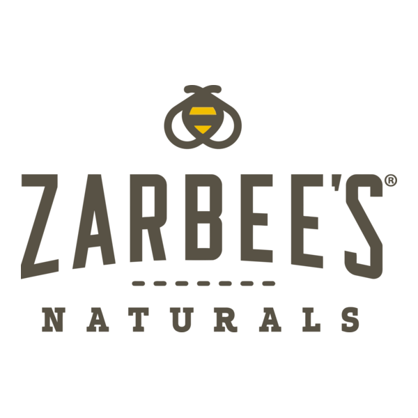 Zarbee’s Naturals Logo PNG Vector