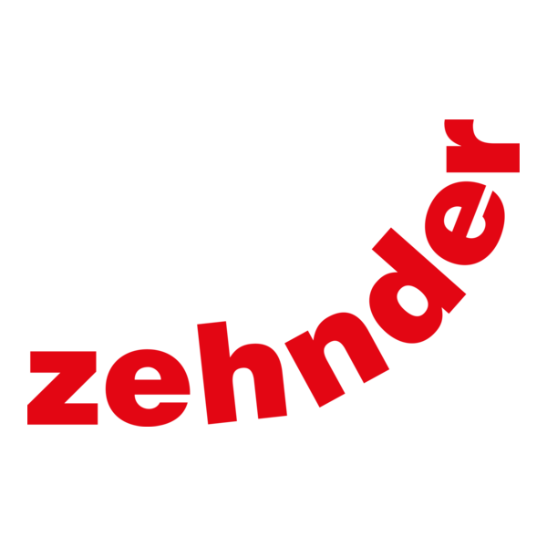 Zehnder Group Logo PNG Vector