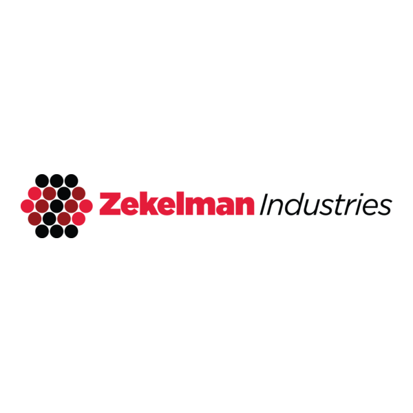 Zekelman Industries Logo PNG Vector