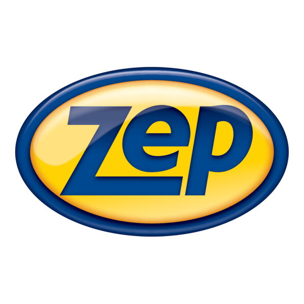 Zep Products Logo PNG Vector