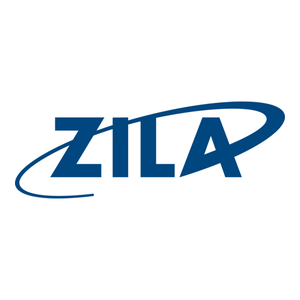 ZILA Logo PNG Vector