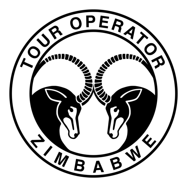 Zimbabwe Tour Operator Logo PNG Vector
