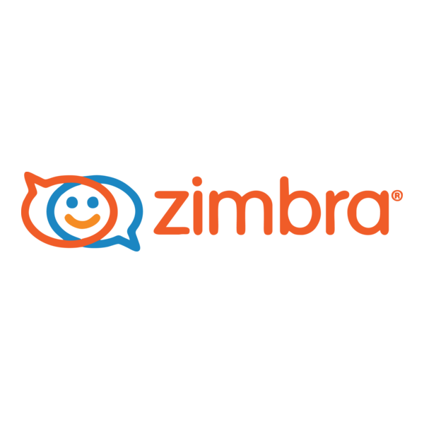 zimbra Logo PNG Vector