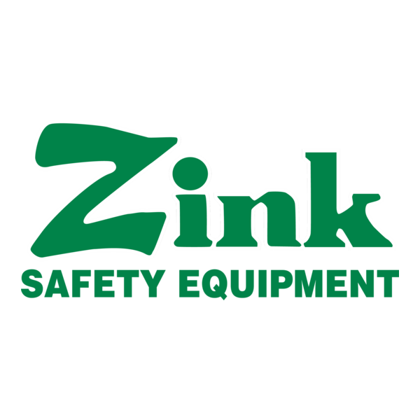 Zink Safety Equipment Logo PNG Vector